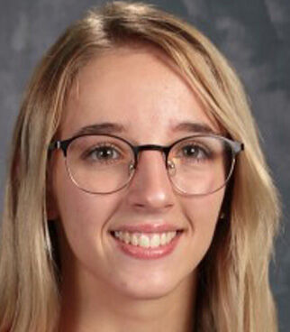 Faith Cole, Lafayette